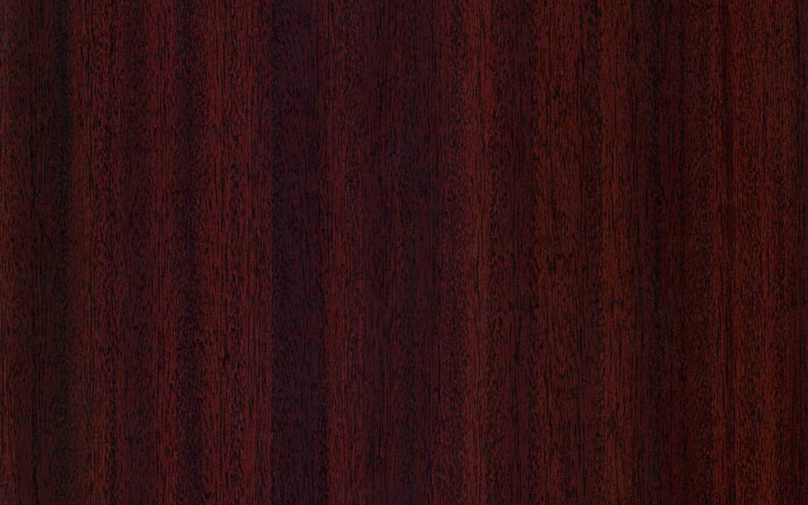 Natural Mahogany